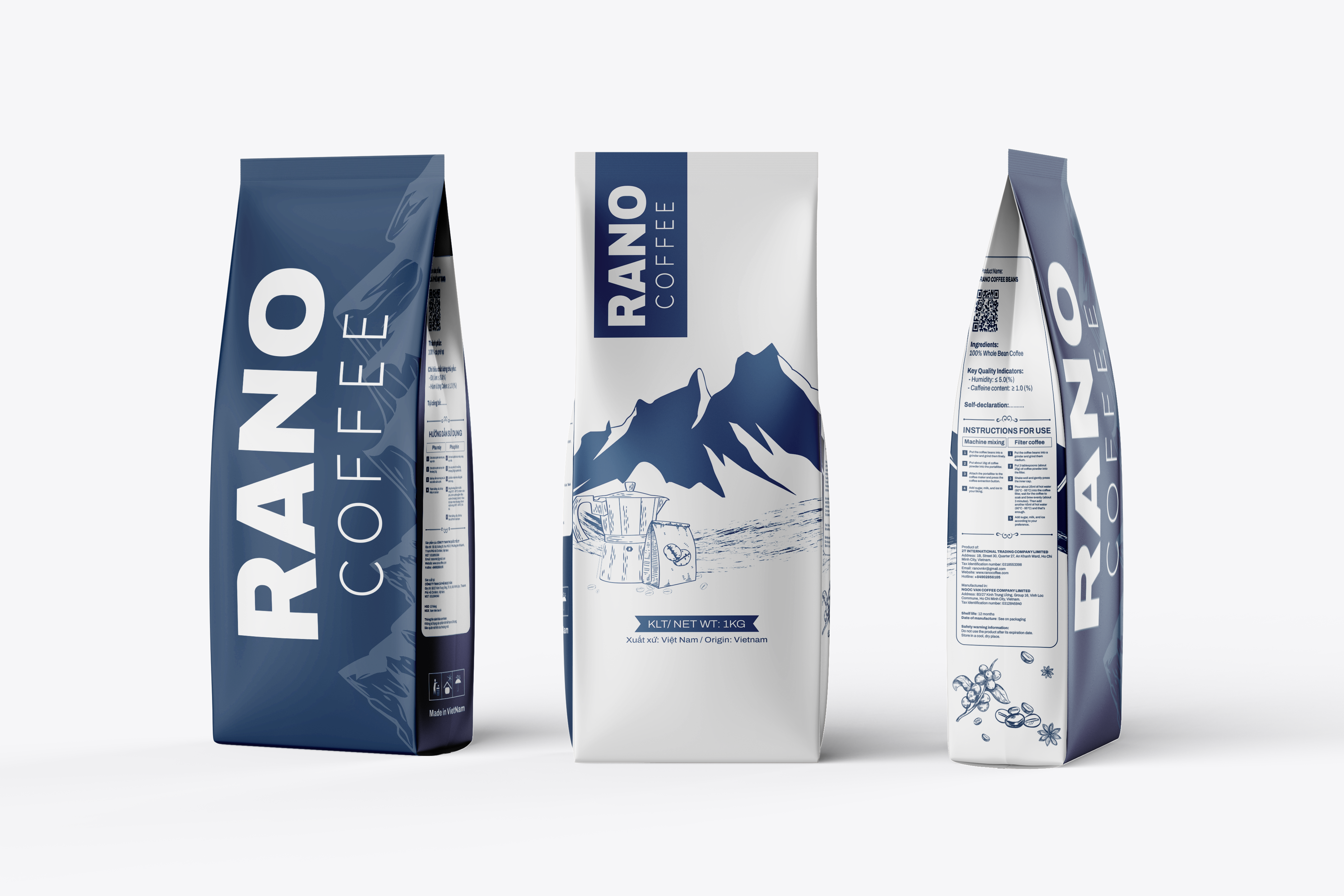RANO Coffee